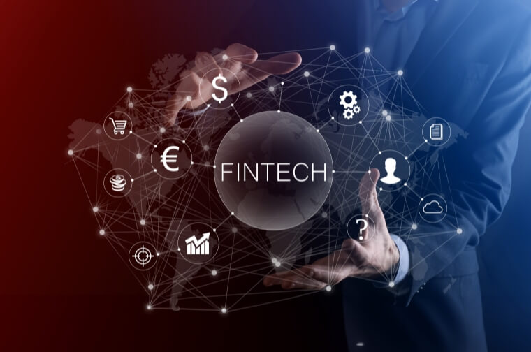 Blockchain et FinTech