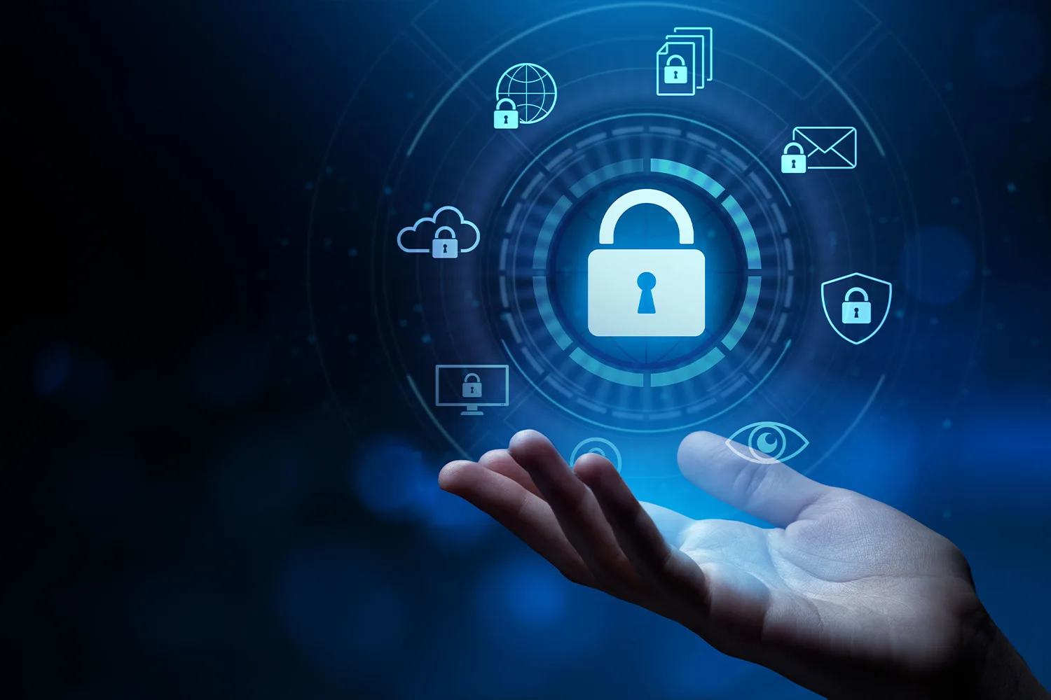 Infrastructures et Cybersécurité